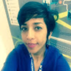 Meet your Posher, Azar